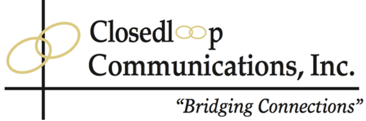 Closedloop Communications